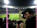 Feyenoord - Nac Landzaat