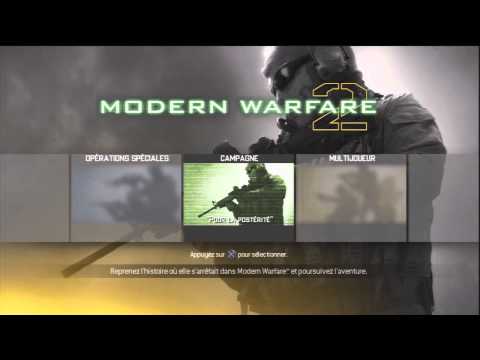 [FR]Tuto complet hack prestige MW2