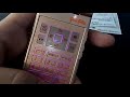 NTT docomo　F-02B　ライド