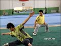 Goodbye Shandong Wushu Team Goodbye Shandong Wushu Team