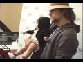 Kiehl's Party/Chloe Sevigny