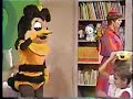 Lauren Fritts Romper Room Appearance