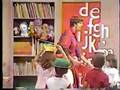 Lauren Fritts Romper Room Appearance
