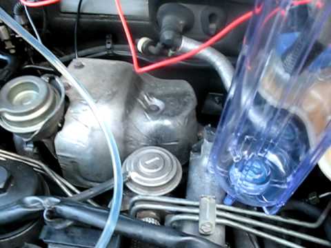 how to bleed air out of vp44