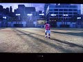 fifa 08 ps3 gameplay