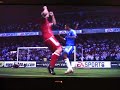 fifa 08 ps3 gameplay