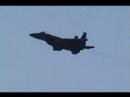 Andrews Air Force Base airshow