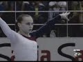 rebecca bross..vence sua parceira shawn johnson e jade barbosa no solo..
onde jade fica om a medalha de bronze!

brasill.