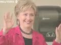 Election Memory Dance Off!