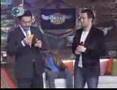 Sarp APAK - Beyaz Show'a Gelişi (Tanrıverdi)