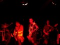 Lao Che 15.11.2008 CK Wiatrak Zabrze 1