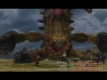 Final Fantasy X International - Tidus Solo Boss Run #7 - Sinspawn Gui