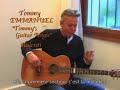 t  emmanuel guitar boogie explanation!