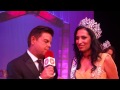Ms. International 2015 Riti Chikkerur
