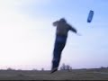 Powerkiten,Knock,Emden,Kiten,Kite,Aua