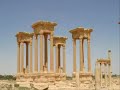سورية - المجرم حافظ الأسد - مجزرة سجن تدمر 1