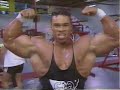Kevin Levrone Arm Workout Kevin Levrone Arm Workout