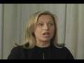 Beth Murphy film/interview clip on her film Beyond Belief