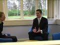 Working as a Government Economist: Martin