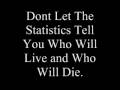 Statistics.