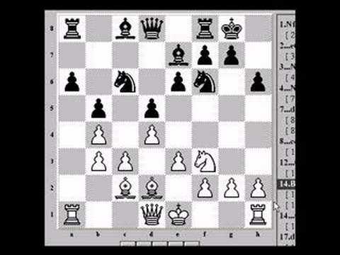chess game