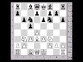 Chess  Analysis