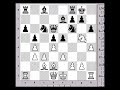 Chess Game Analysis Chess Game Analysis