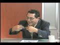 Lo que otros no preguntan (La realidad economica de El Salvador 4/6)