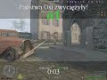 Call of Duty 1 Babik Call of Duty 1 Babik