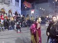 CARNAVALI PATRA 2008