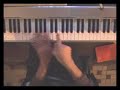 Piano Exercise