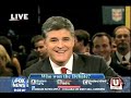  Dick Morris Alan Colmes Sean Hannity Palin Debate Fox News