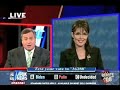 Dick Morris Gets Angry, Snaps at Alan Colmes!