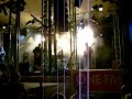 charlelie couture live au jardin anglais � gen�ve, le 19 juillet 2007