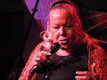 Rebecca Parris - All Of You (clip)