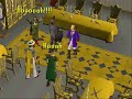 Legend of Zelda: Trapped in Runescape Episode 11