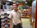 Dansa p� Statoil