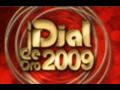 Dial de oro 2009 (jovenes talentos) - chanchito