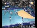 Sydney 2000 - Magyar női kézilabda válogatott 2
