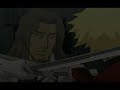 Samurai7 and supercar- story writer-