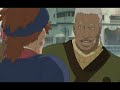 Samurai7 and supercar- story writer-