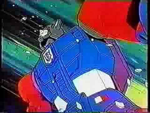 Optimus Andronicus