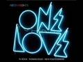 DJ SENTIAL - one love neon lights cd 2 part 1