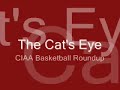 Virginia Union University at the CIAA Basketball Roundup