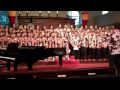 LOKAHI 2010: Kamehameha Schools Concert Glee Club