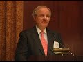 Africa Platform Speaker: David J.P. Meachin