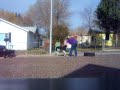 Akita weight pulling 2 Akita weight pulling 2