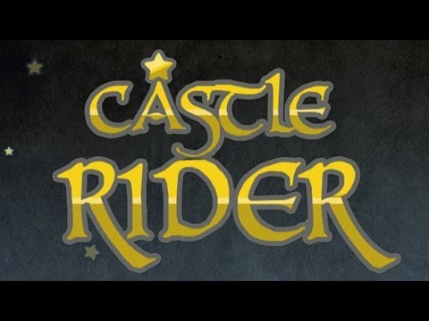 ipad hd - Castle Rider by TEAM SIGNAL, LLC Use your instant reflex to survive on the wobbling platform, Castle Rider is a simple yet addictive balancing game packed wi...