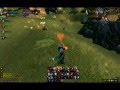 Raven 39 Hunter twink 1597 Crit - WoW
