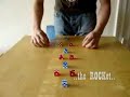 Lucky Luck i magiczne kostki